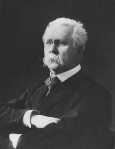 Frédéric Alphonse Charles Prevet